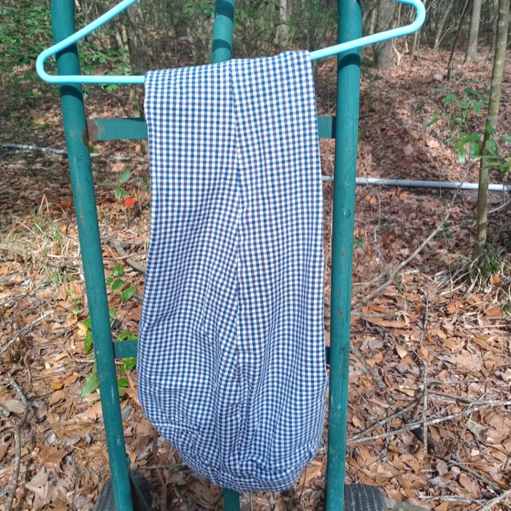 Gap Curvy Signature skinny ankle